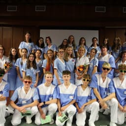 Liberecka zdravka Vítání do praxe 5